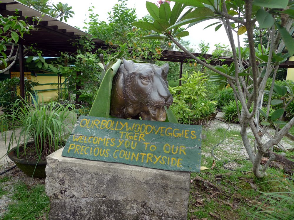 Kranji Countryside Tour with Farm Cafe Lunch and visit to various attractions at Kranji (5hrs)