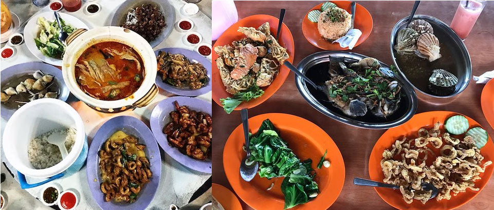 Batam Tour 2D 1N (Lunch, Seafood Dinner & Breakfast. Port Tax & Ferry Fares. Barelang Bridge, Golden City, Harbour Bay, Nagoya Hill Shopping and More...)