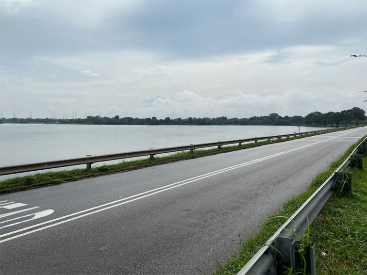 Kranji Countryside Tour with Farm Cafe Lunch and visit to various attractions at Kranji (5hrs)