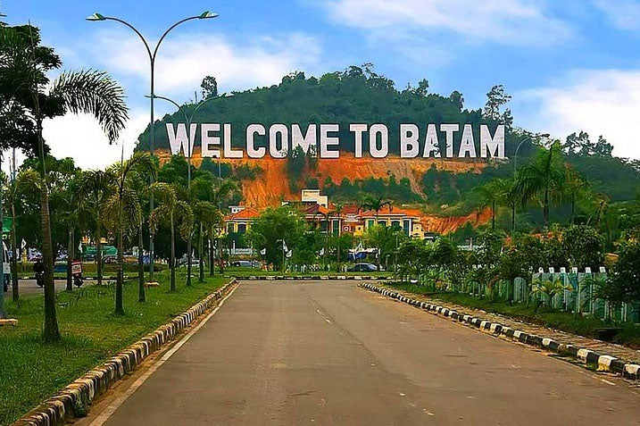 Batam Tour 2D 1N (Lunch, Seafood Dinner & Breakfast. Port Tax & Ferry Fares. Barelang Bridge, Golden City, Harbour Bay, Nagoya Hill Shopping and More...)